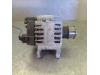 Dynamo från en Skoda Fabia III Combi (NJ5) 1.0 TSI 12V 2019