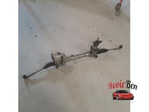 Begagnade Servostyrningsbox Ford C-Max (DXA) 1.0 Ti-VCT EcoBoost 12V 125 Pris € 350,00 Marginaltabell erbjuds av Rooie Ben autodemontage