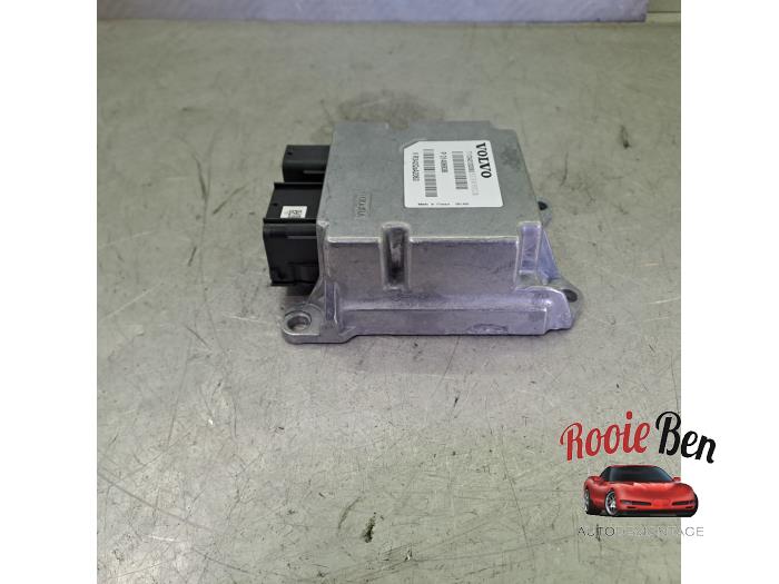 Airbag Module Volvo V40 2.0 D3 16V - 31429510