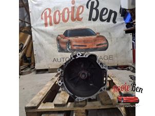 Gebruikte Versnellingsbak Suzuki Grand Vitara II (JT) 2.0 16V Prijs op aanvraag aangeboden door Rooie Ben autodemontage