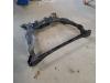 Ford Mondeo V 1.5 EcoBoost 16V Subframe