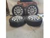 Ford Mondeo V 1.5 EcoBoost 16V Velgen set + banden
