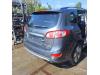 Hyundai Santa Fe II (CM) 2.4 16V 4x4 Baklucka