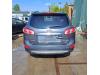 Hyundai Santa Fe II (CM) 2.4 16V 4x4 Bakre stötfångare