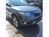 Hyundai Santa Fe II (CM) 2.4 16V 4x4 Framskärm, höger