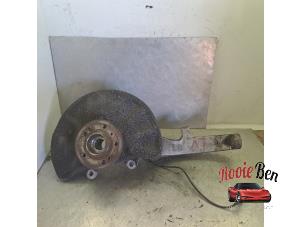 Begagnade Spindel, vänster fram Mercedes GLE (W166) 350d 3.0 V6 24V BlueTEC 4-Matic Pris på förfrågan erbjuds av Rooie Ben autodemontage