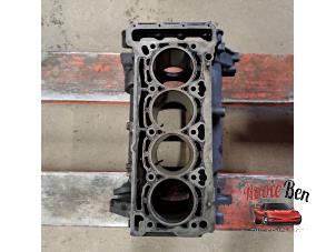 Begagnade Motor, vevhus Audi Q5 (8RB) 2.0 TFSI 16V Quattro Pris på förfrågan erbjuds av Rooie Ben autodemontage