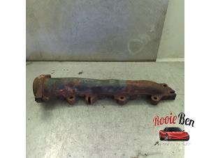 Gebruikte Uitlaatspruitstuk Dodge 1500 Crew Cab (DS) 5.7 Hemi V8 4x4 Prijs op aanvraag aangeboden door Rooie Ben autodemontage