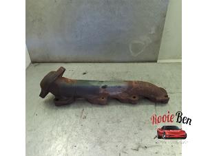 Gebruikte Uitlaatspruitstuk Dodge 1500 Crew Cab (DS) 5.7 Hemi V8 4x4 Prijs op aanvraag aangeboden door Rooie Ben autodemontage