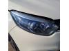 Strålkastare, höger från en Renault Captur (2R) 0.9 Energy TCE 12V 2014