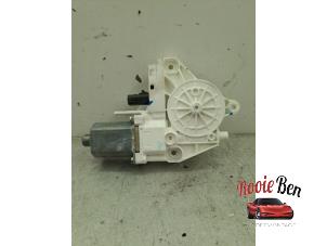 Gebruikte Motor portierruit Dodge Journey 2.4 16V Prijs op aanvraag aangeboden door Rooie Ben autodemontage