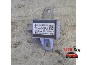 Gebruikte Airbag Sensor Dodge Grand Caravan 4.0 Prijs op aanvraag aangeboden door Rooie Ben autodemontage