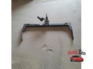 Begagnade Dragkrok Volkswagen Sharan (7N) 2.0 TDI 16V Pris på förfrågan erbjuds av Rooie Ben autodemontage