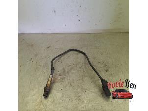 Begagnade Lambdasond Volkswagen Sharan (7N) 2.0 TDI 16V Pris € 30,00 Marginaltabell erbjuds av Rooie Ben autodemontage