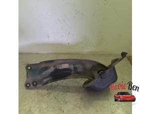 Begagnade Bakre gaffelben, höger Volkswagen Sharan (7N) 2.0 TDI 16V Pris på förfrågan erbjuds av Rooie Ben autodemontage