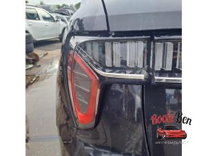 Begagnade Baklykta, vänster Lynk &amp; Co 01 1.5 PHEV Pris på förfrågan erbjuds av Rooie Ben autodemontage