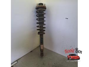 Używane Stopa amortyzatora prawy tyl Chevrolet Epica 2.5 24V Cena na żądanie oferowane przez Rooie Ben autodemontage