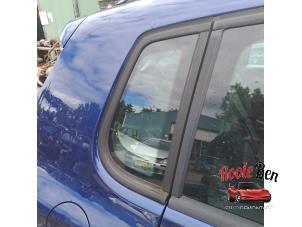 Begagnade Sidofönster, vänster höger bak Volkswagen Tiguan (5N1/2) 1.4 TSI 16V 4Motion Pris på förfrågan erbjuds av Rooie Ben autodemontage