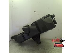 Begagnade Luftfilterhus BMW 3 serie (F30) 316i 1.6 16V Pris på förfrågan erbjuds av Rooie Ben autodemontage