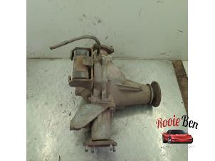 Gebruikte Differentieel achter Suzuki Grand Vitara II (JT) 2.0 16V Prijs op aanvraag aangeboden door Rooie Ben autodemontage