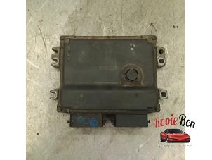 Gebruikte Computer Motormanagement Suzuki Grand Vitara II (JT) 2.0 16V Prijs op aanvraag aangeboden door Rooie Ben autodemontage