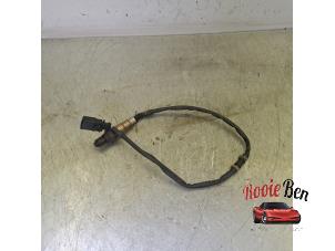 Begagnade Lambdasond Volkswagen Tiguan (5N1/2) 1.4 TSI 16V 4Motion Pris € 30,00 Marginaltabell erbjuds av Rooie Ben autodemontage