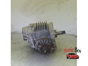 Begagnade Fördelningslåda 4x4 Volkswagen Tiguan (5N1/2) 1.4 TSI 16V 4Motion Pris på förfrågan erbjuds av Rooie Ben autodemontage