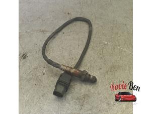 Gebruikte Lambda Sonde Kia Cee'd (JDB5) 1.6 GDI 16V Prijs € 50,00 Margeregeling aangeboden door Rooie Ben autodemontage