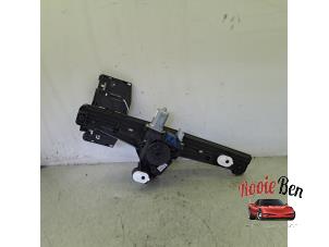 Gebruikte Ruitmechaniek 4Deurs rechts-achter Opel Corsa F (UB/UH/UP) Electric, Corsa-e 50kWh Prijs op aanvraag aangeboden door Rooie Ben autodemontage