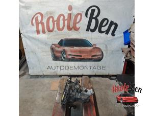 Gebruikte Versnellingsbak Chevrolet Spark (M300) 1.0 16V Bifuel Prijs op aanvraag aangeboden door Rooie Ben autodemontage