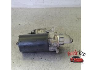 Gebruikte Startmotor Mercedes Sprinter 3t (906.61) 209 CDI 16V Prijs op aanvraag aangeboden door Rooie Ben autodemontage