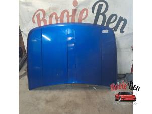 Gebruikte Motorkap Dodge Nitro 2.8 CRD 16V 4x4 Prijs op aanvraag aangeboden door Rooie Ben autodemontage