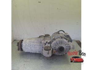 Begagnade Bakre differential Chevrolet Captiva (C100) 2.0 CDTI 16V 127 4x2 Pris på förfrågan erbjuds av Rooie Ben autodemontage