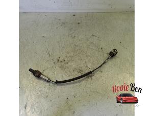 Używane Sonda lambda Jeep Cherokee/Liberty (KJ) 3.7 V6 24V Cena € 30,00 Procedura marży oferowane przez Rooie Ben autodemontage