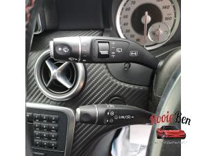 Gebruikte Combischakelaar Stuurkolom Mercedes A (W176) 2.2 A-220 CDI 16V Prijs op aanvraag aangeboden door Rooie Ben autodemontage