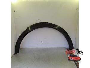 Używane Rozszerzenie chlapacza Opel Mokka 1.2 Turbo Hybrid 12V Cena na żądanie oferowane przez Rooie Ben autodemontage