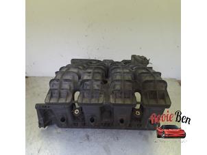 Używane Kolektor dolotowy Jeep Compass I (MK49) 2.4 16V 4x4 Cena na żądanie oferowane przez Rooie Ben autodemontage