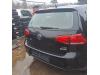 Volkswagen Golf VII (AUA) 1.2 TSI 16V Achterklep
