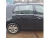 Volkswagen Golf VII (AUA) 1.2 TSI 16V Deurruit 4Deurs rechts-achter