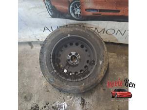 Begagnade Reservhjul Ford Transit Connect (PJ2) 1.5 EcoBlue Pris på förfrågan erbjuds av Rooie Ben autodemontage