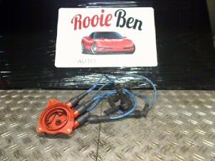 Begagnade Fördelarlock Opel Calibra 2.0i Pris € 10,00 Marginaltabell erbjuds av Rooie Ben autodemontage