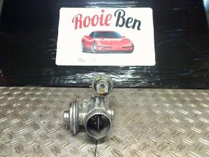 Gebruikte EGR Klep Chrysler Voyager/Grand Voyager (RG/RS) 2.8 CRD 16V Autom. Prijs € 50,00 Margeregeling aangeboden door Rooie Ben autodemontage