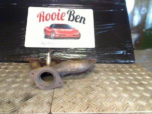 Begagnade Avgasgrenrör Cadillac Seville (K-body) 4.6 SLS/North Star V8 32V Pris € 60,00 Marginaltabell erbjuds av Rooie Ben autodemontage