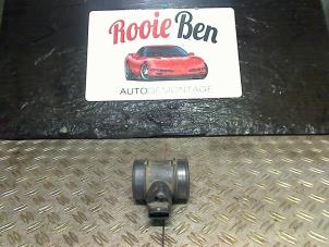 Używane Miernik ilosci powietrza Alfa Romeo 156 (932) 1.8 Twin Spark 16V Cena € 10,00 Procedura marży oferowane przez Rooie Ben autodemontage