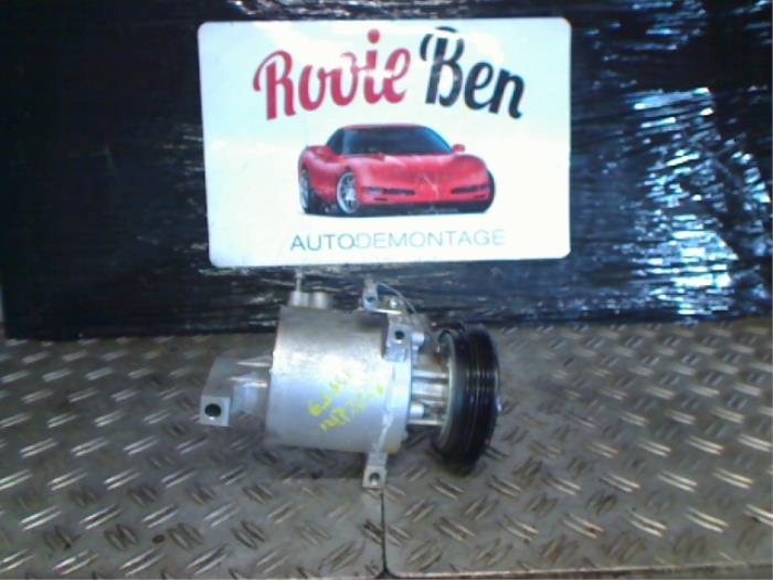 Pompa klimatyzacji z Suzuki Celerio (LF) 1.0 12V Dualjet 2017