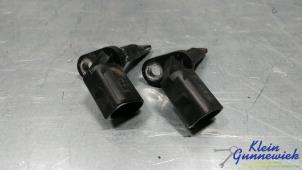 Begagnade ABS-sensor Audi A4 Pris € 35,00 Marginaltabell erbjuds av Klein Gunnewiek Autodemontage & Motorentechniek