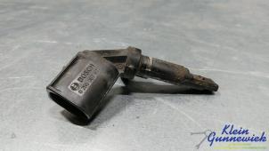 Begagnade ABS-sensor Audi A5 Pris € 35,00 Marginaltabell erbjuds av Klein Gunnewiek Autodemontage & Motorentechniek