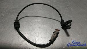 Gebruikte Sensor ABS Opel Insignia Prijs € 20,00 Margeregeling aangeboden door Klein Gunnewiek Autodemontage & Motorentechniek
