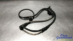 Begagnade ABS-sensor Audi A5 Pris € 35,00 Marginaltabell erbjuds av Klein Gunnewiek Autodemontage & Motorentechniek