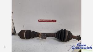 Begagnade Drivaxel, vänster fram Citroen Picasso Pris € 25,00 Marginaltabell erbjuds av Klein Gunnewiek Autodemontage & Motorentechniek